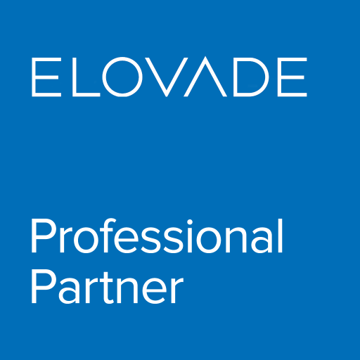 Elovade Professional Partner Logo